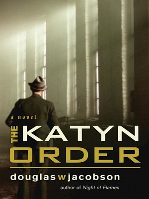 cover image of The Katyn Order